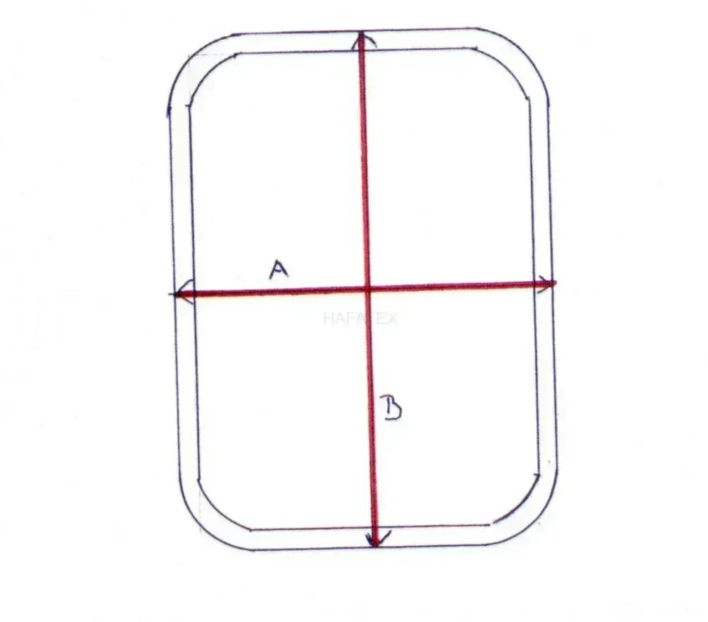 Stříška na houpačku LUX smetanová