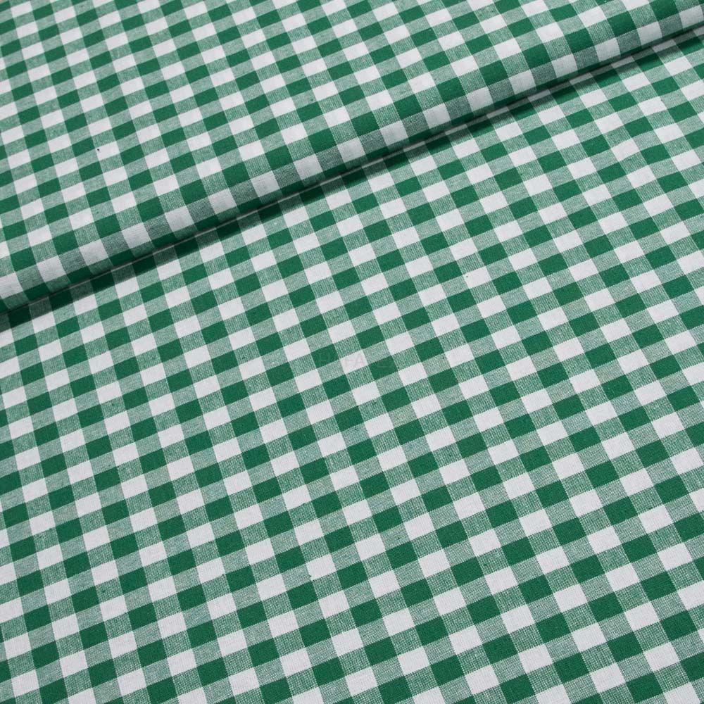 Polštář proti průvanu válec, chalupářská modrá kostka