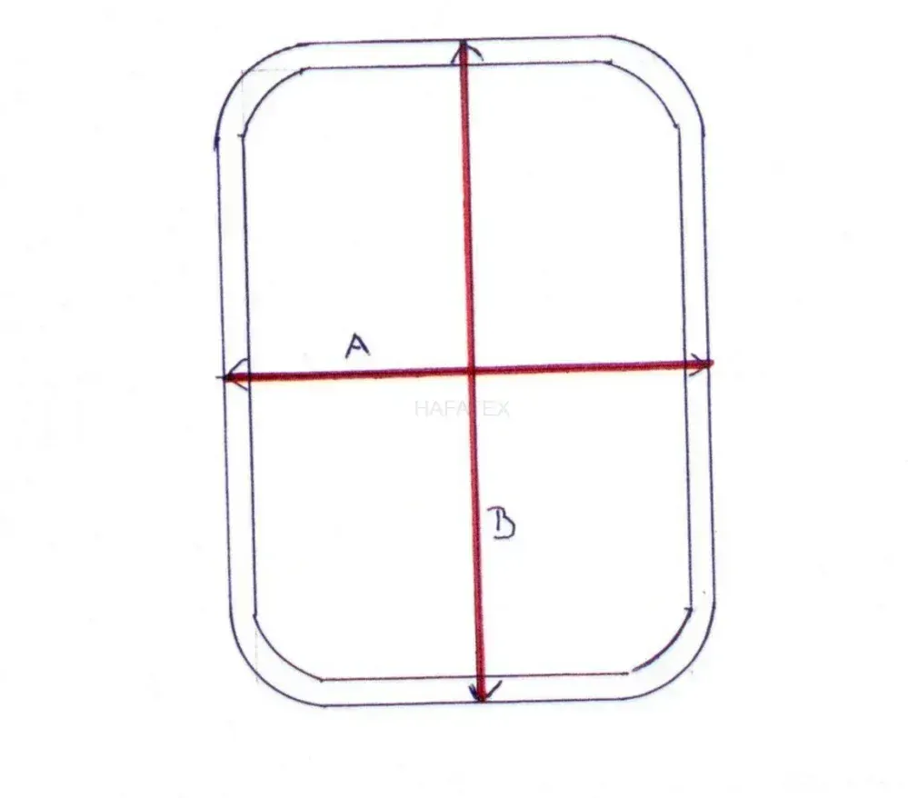 Stříška se suchými zipy po celém obvodu