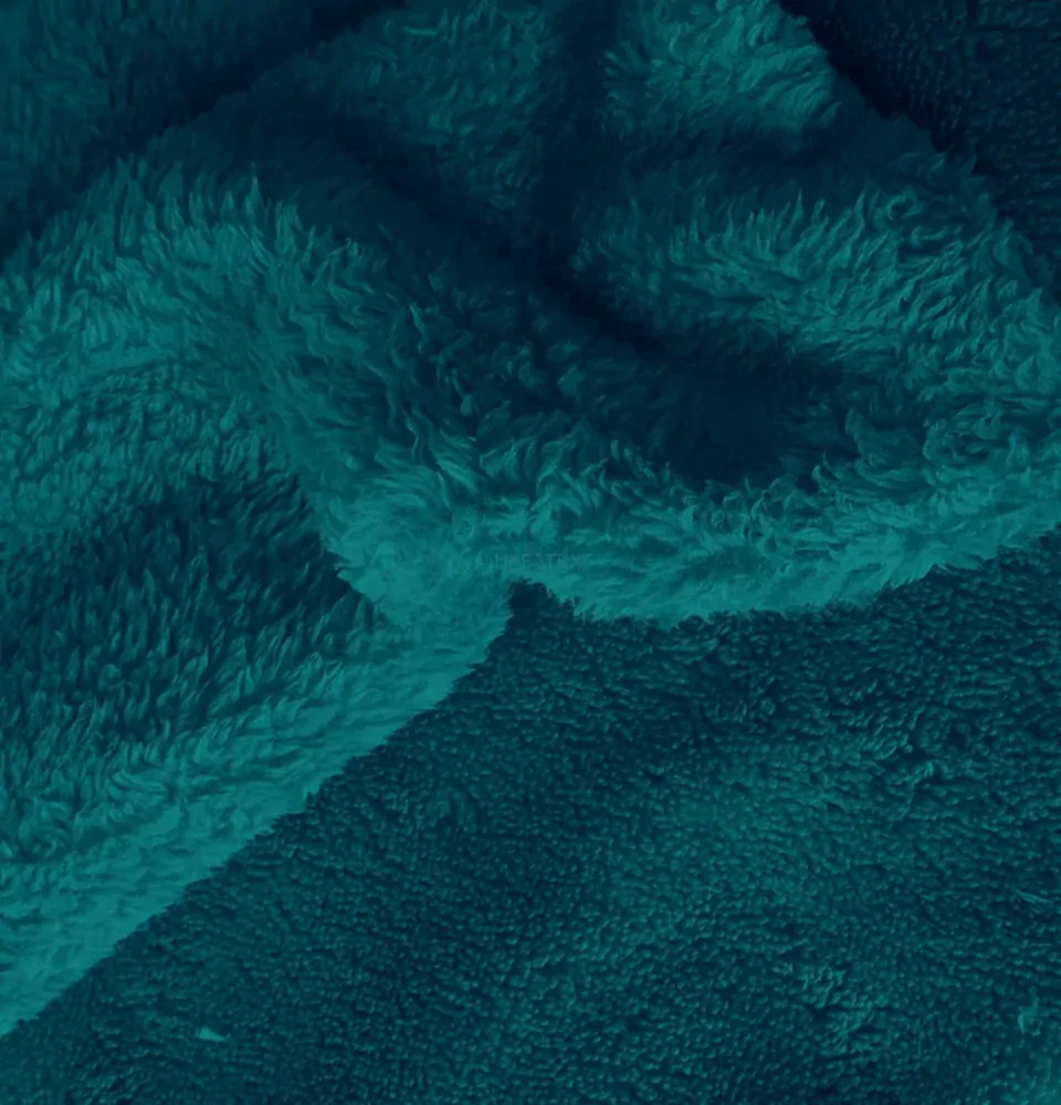 Pánský župan LAMA PETROLEJOVÁ