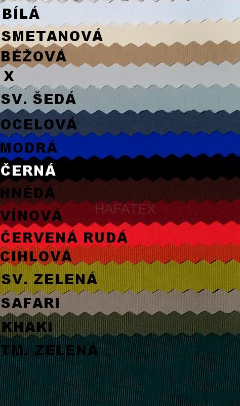 Polstr na křeslo ratanové i dřevěné