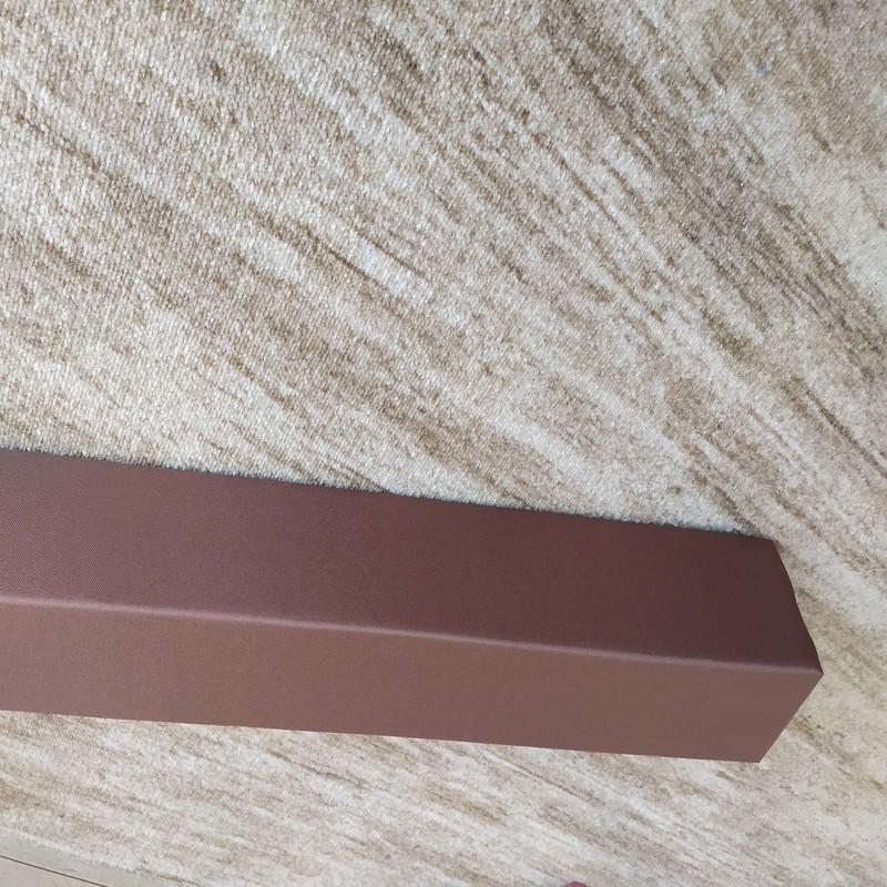 Polštář proti průvanu - válec i hranatý - novinový vzor