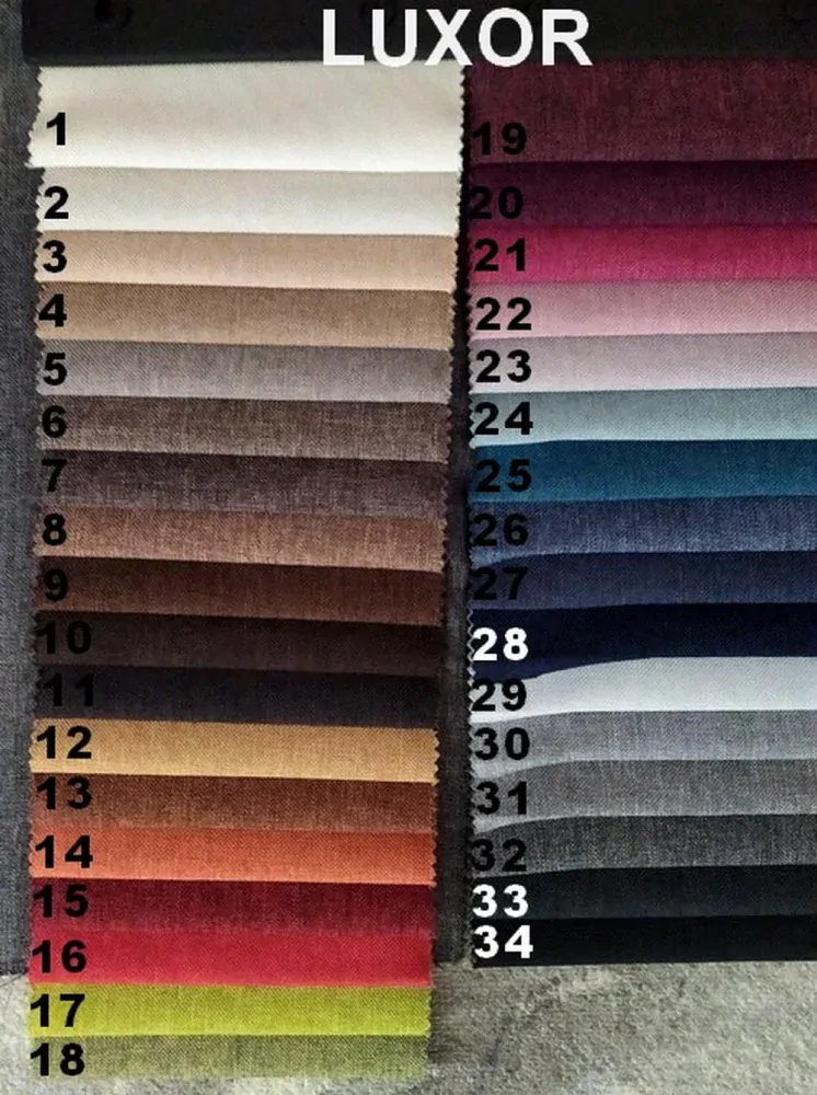 Polstr na paletový nábytek LUXOR 2