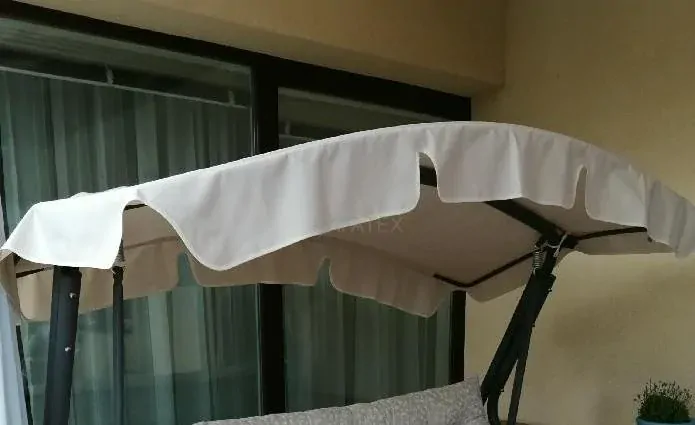 Přidat tkanice po celém obvodu