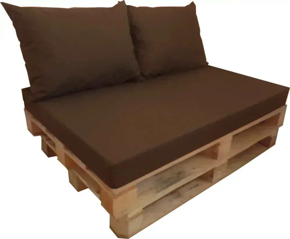 Polstr na paletový nábytek OXANA COMFORT 2