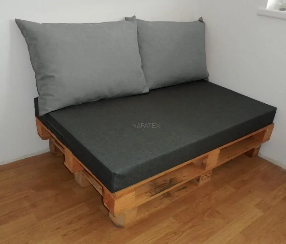 Polstr na paletový nábytek LUXOR 2