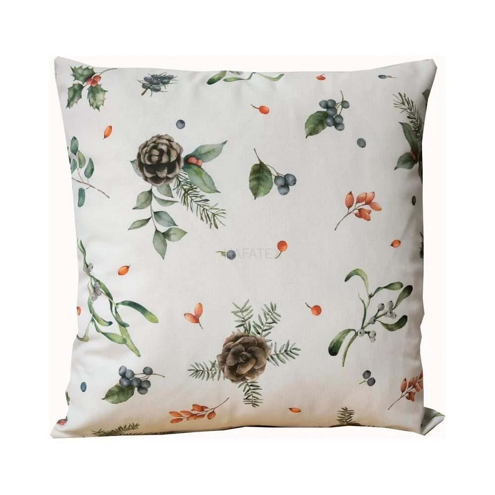 Luxusní vánoční ubrus BORDURA