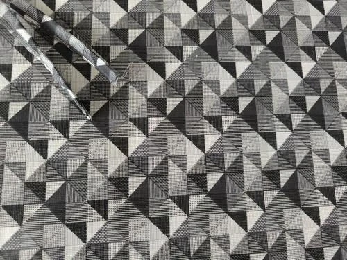 Sedák /polstr/ na houpačku hladký Bruno