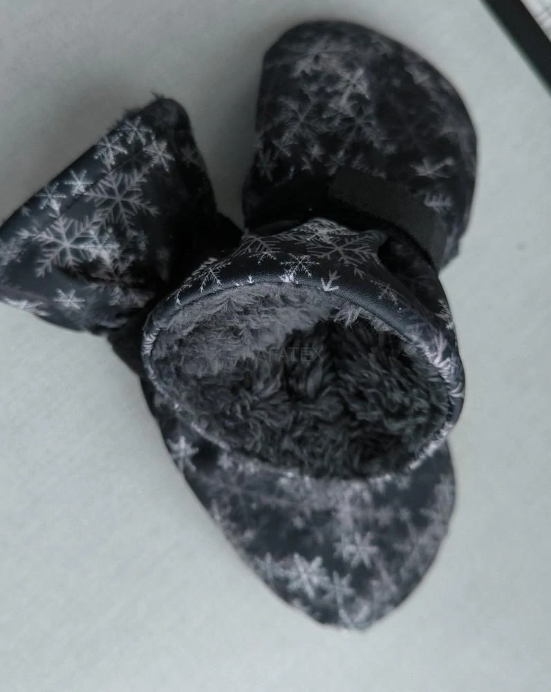 Softshellové rukavice VLOČKY, více velikostí