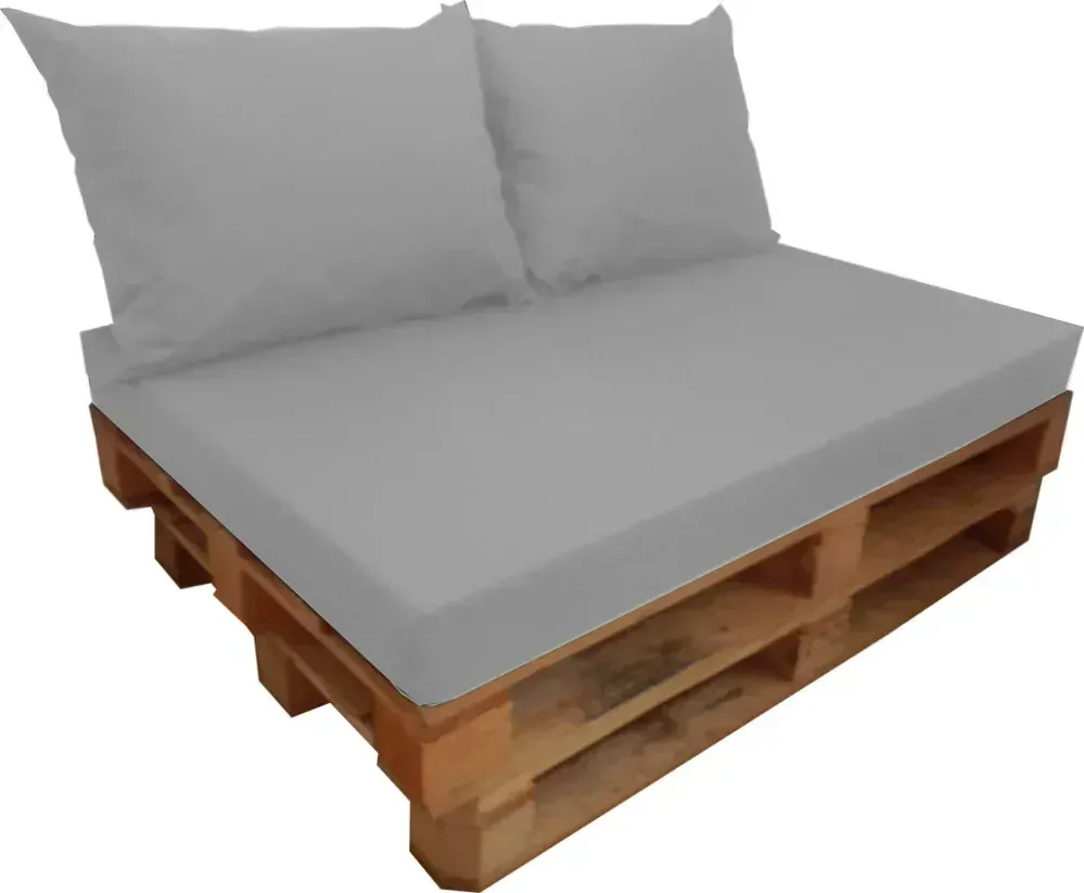 Polstr na paletový nábytek OXANA COMFORT 2