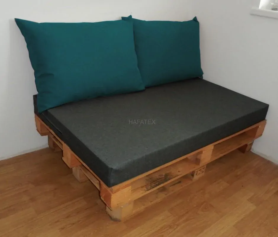 Polstr na paletový nábytek LUXOR 2