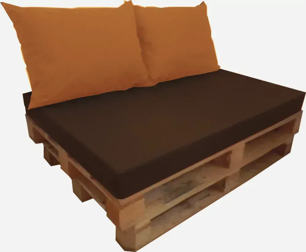 Polstr na paletový nábytek OXANA COMFORT 2