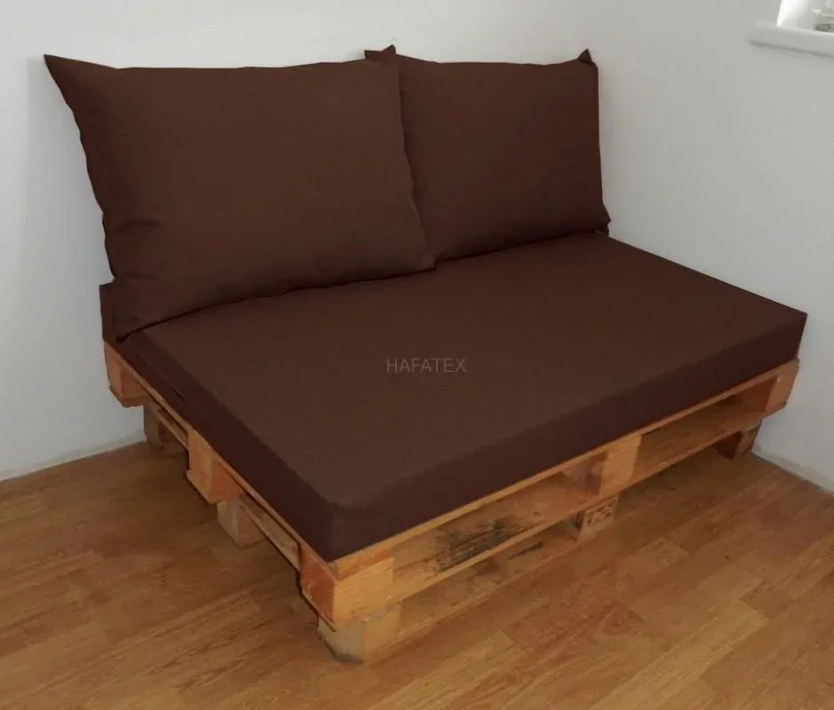 Polstr na paletový nábytek LUXOR 2
