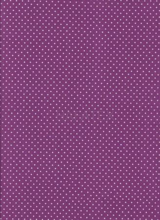 Hladký polstr PUNTÍK, více barev