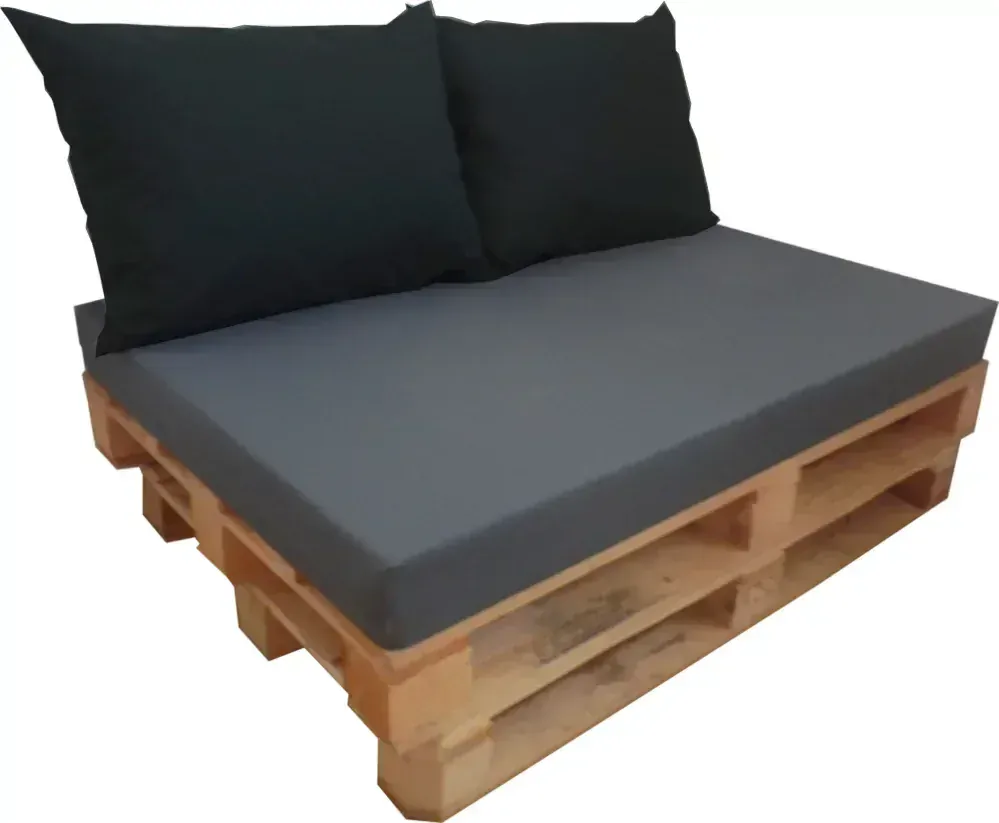 Polstr na paletový nábytek OXANA COMFORT 2