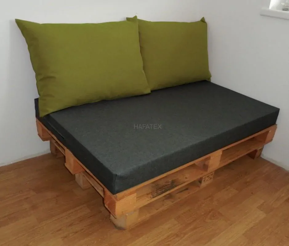 Polstr na paletový nábytek LUXOR 2