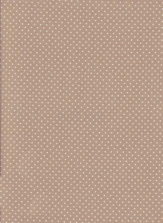 Hladký polstr PUNTÍK, více barev