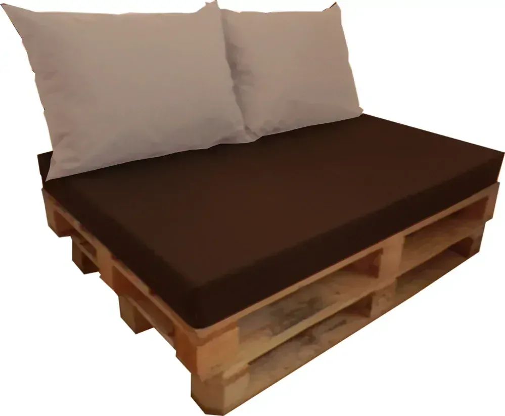 Polstr na paletový nábytek OXANA COMFORT 2