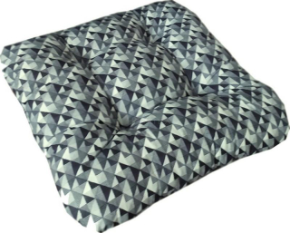 Sedák, polstr na židli  BRUNO