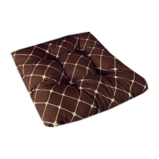 Sedák, polstr na židli MONIKA