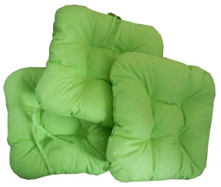 Sedák, polstr na židli BÁRA ZELINKAVÁ