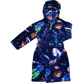 Pánský župan VESMÍR 