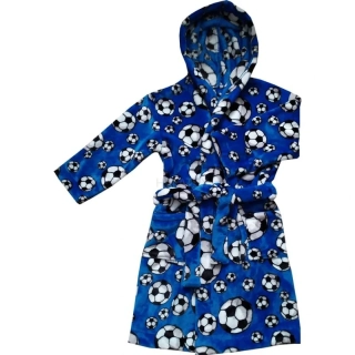 VYPRODÁNO Pánský župan FOTBAL