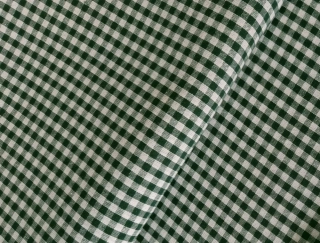 100% bavlna - kanafas tkaný, kostka 5mm